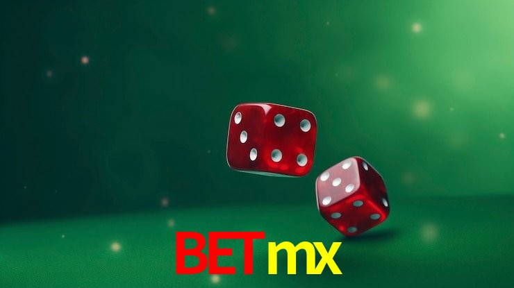 Betmx mobile gaming