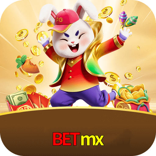 Betmx logo